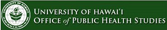 UH-OPHS Logo
