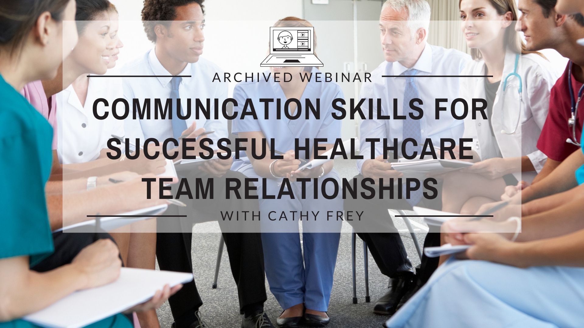 healthcare team communication
