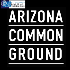 Arizona Common Ground podcast
