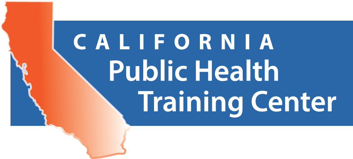 California Public Health Training Center