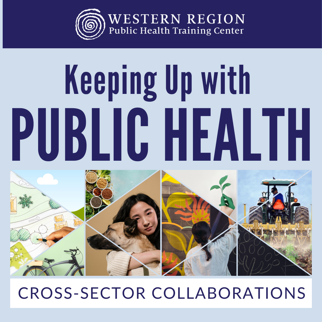 Keeping up with Public Health Podcast