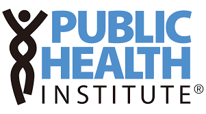 Public Health Institute logo