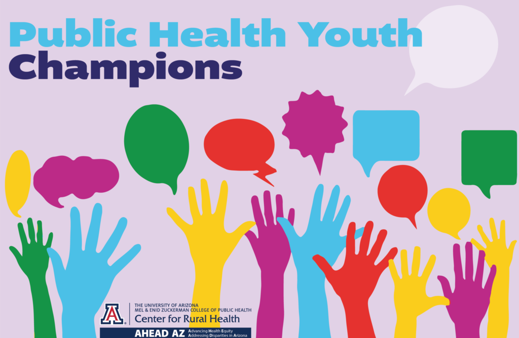 Public Health Youth Champions